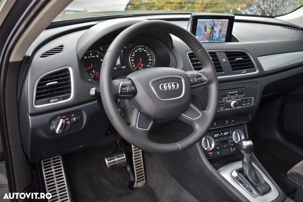 Audi Q3 - 21