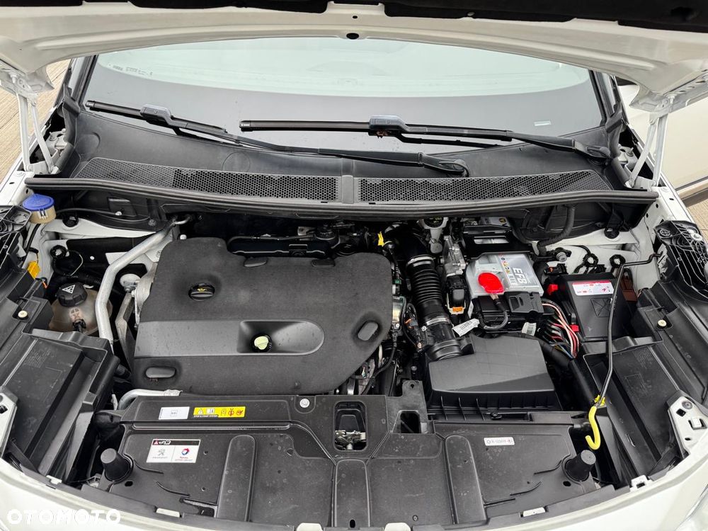 Peugeot 3008 2.0 BlueHDi GT S&S EAT8 - 37