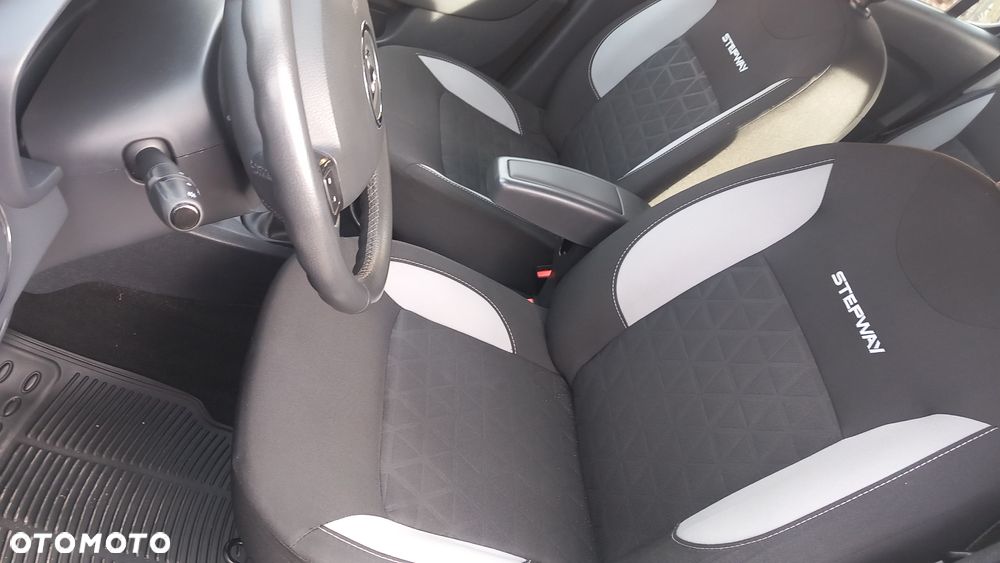 Dacia Sandero Stepway 0.9 TCe Laureate - 16