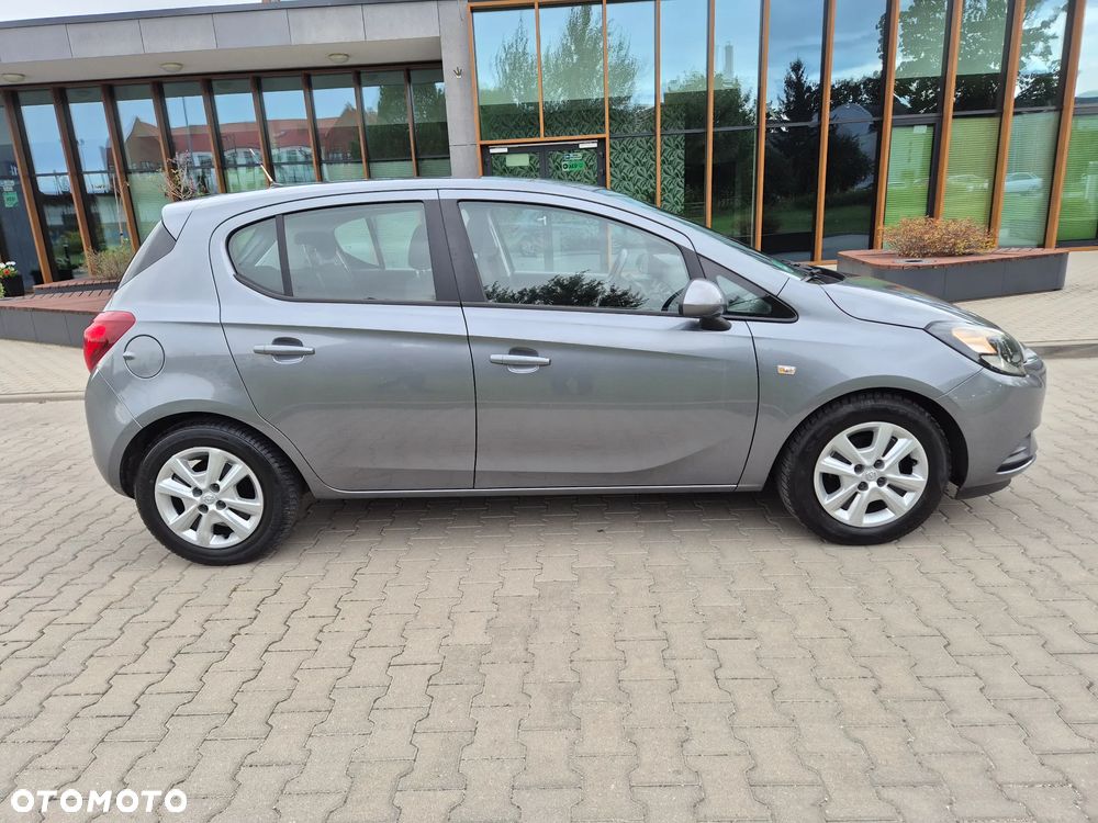 Opel Corsa - 2