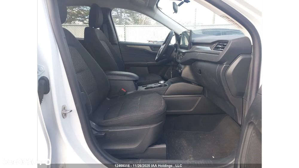 Ford Kuga 1.5 EcoBoost 4x4 Trend - 14