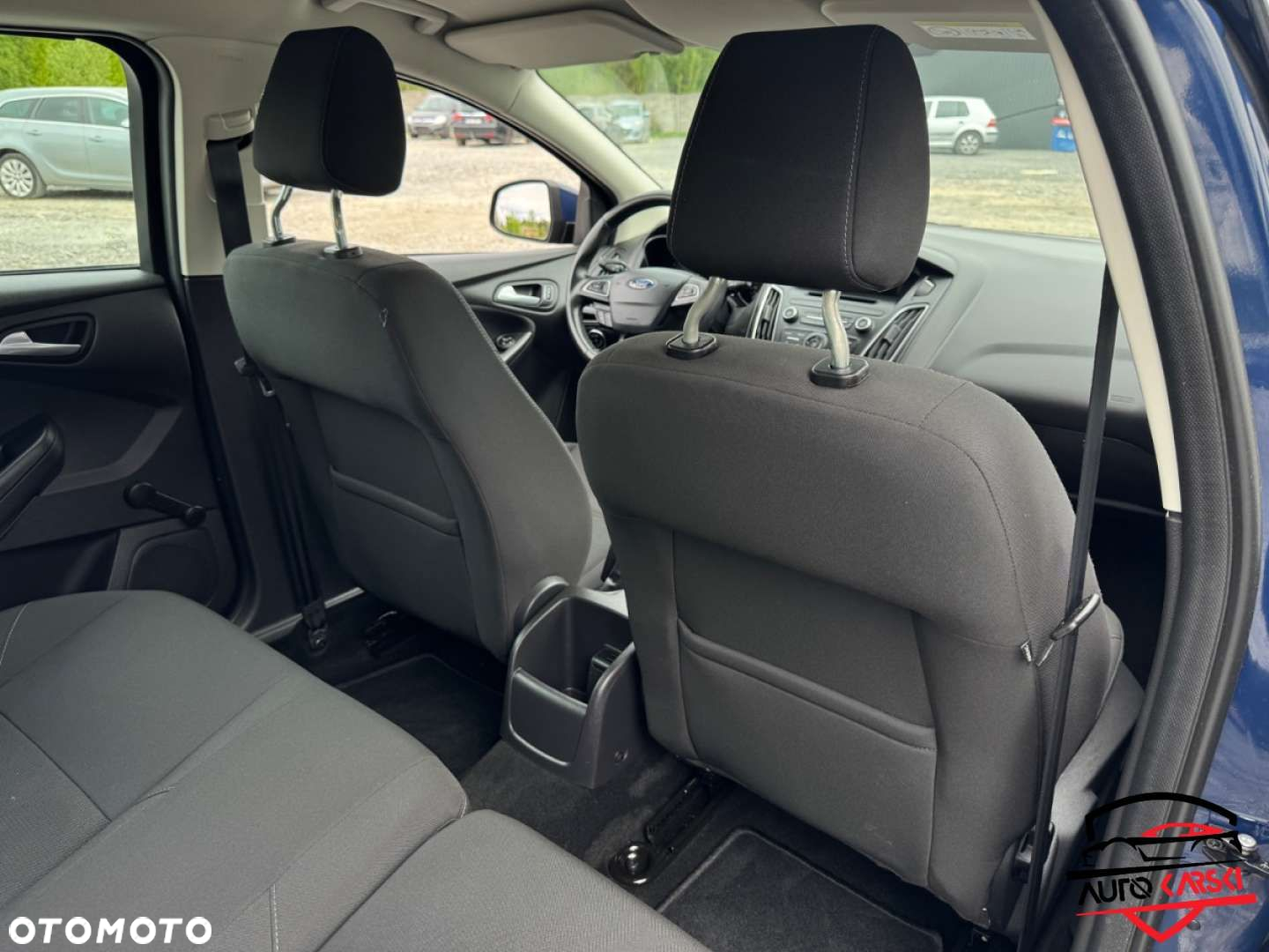 Ford Focus - 38