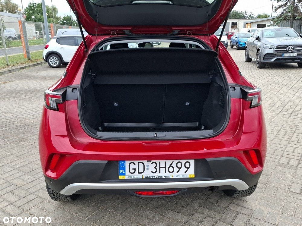 Opel Mokka 1.2 T Elegance S&S - 6