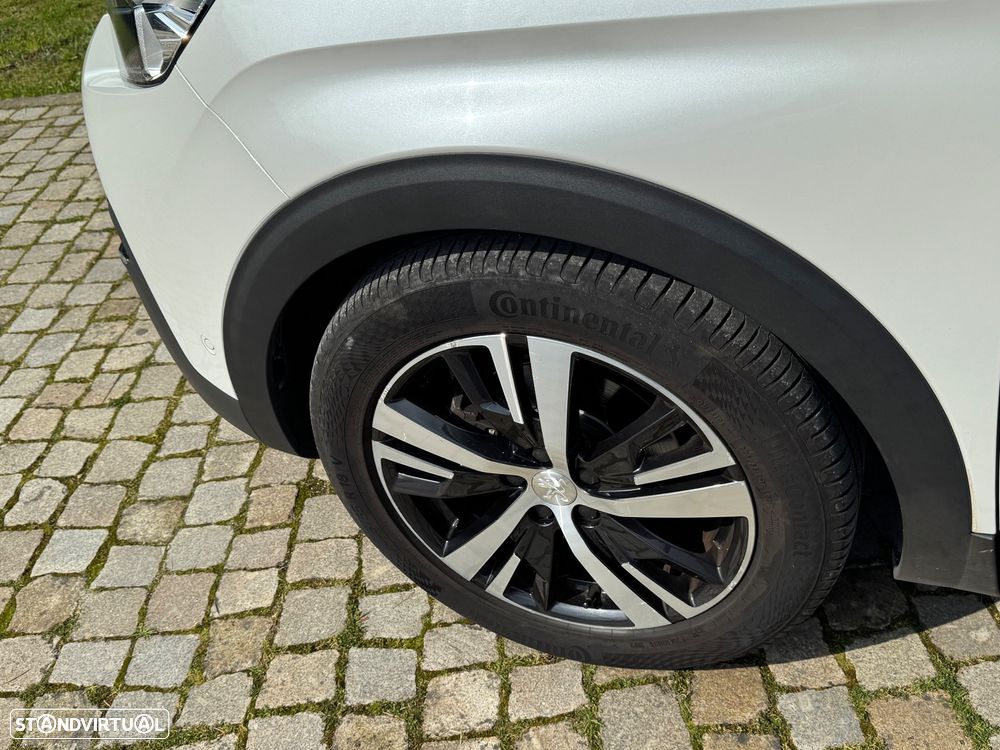 Peugeot 3008 1.2 PureTech GT Line - 10