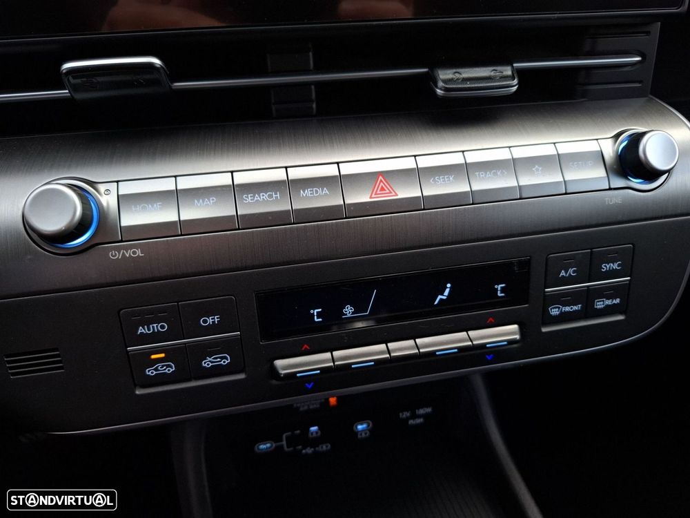 Hyundai Kauai 1.0 T-GDi Premium (TT) - 23