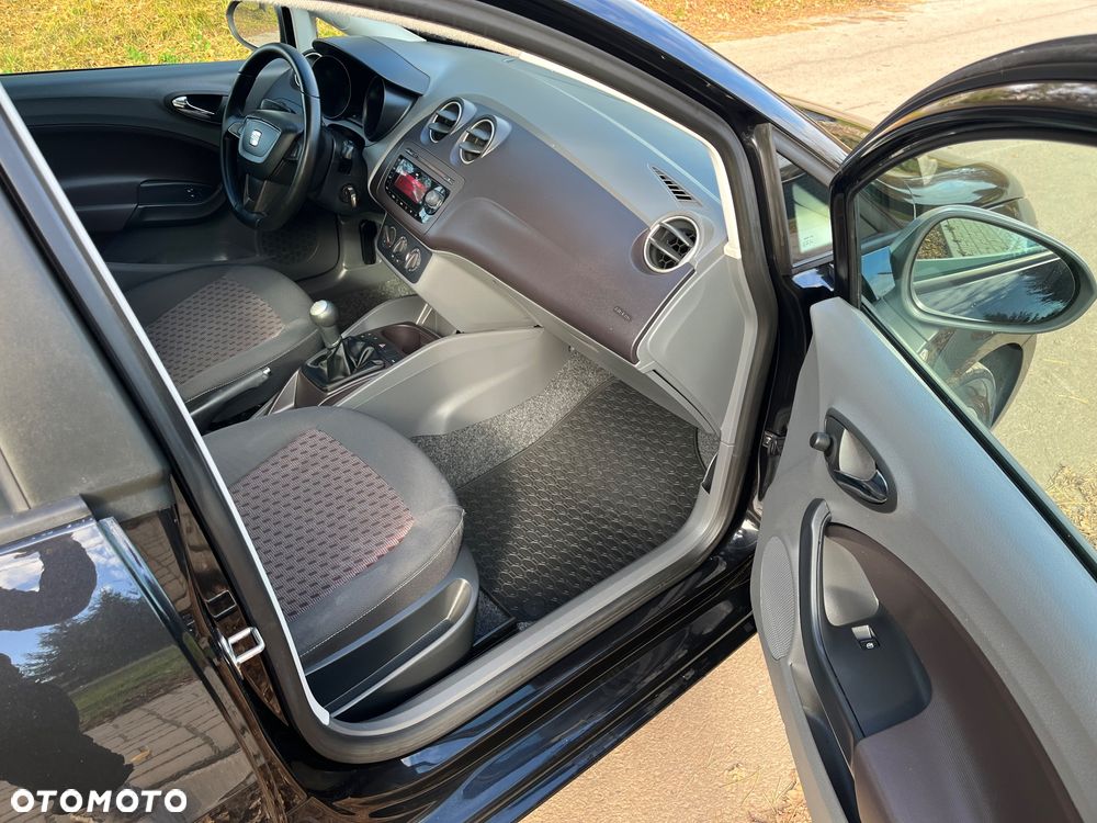 Seat Ibiza 1.4 16V Style - 25