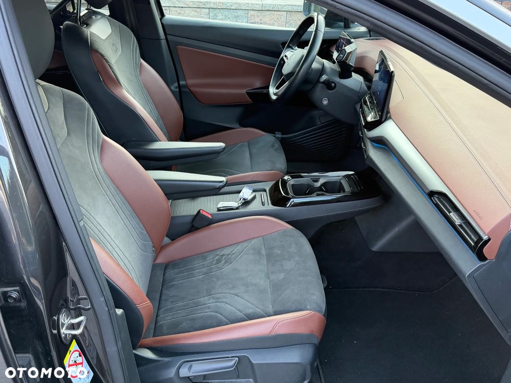 Volkswagen ID.4 Performance Upgrade Pro 1st Max - 9