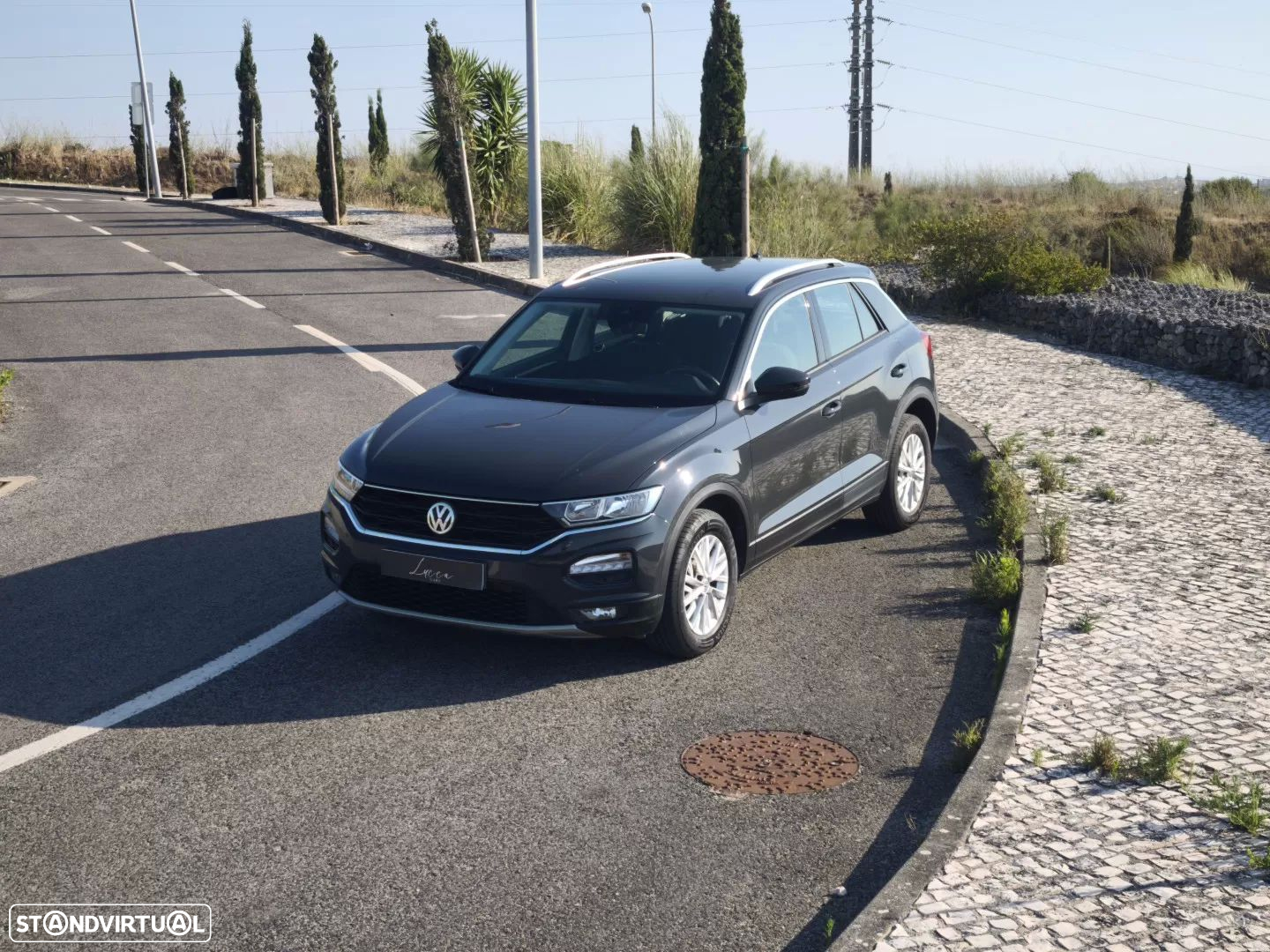 VW T-Roc 1.0 TSI Style - 24