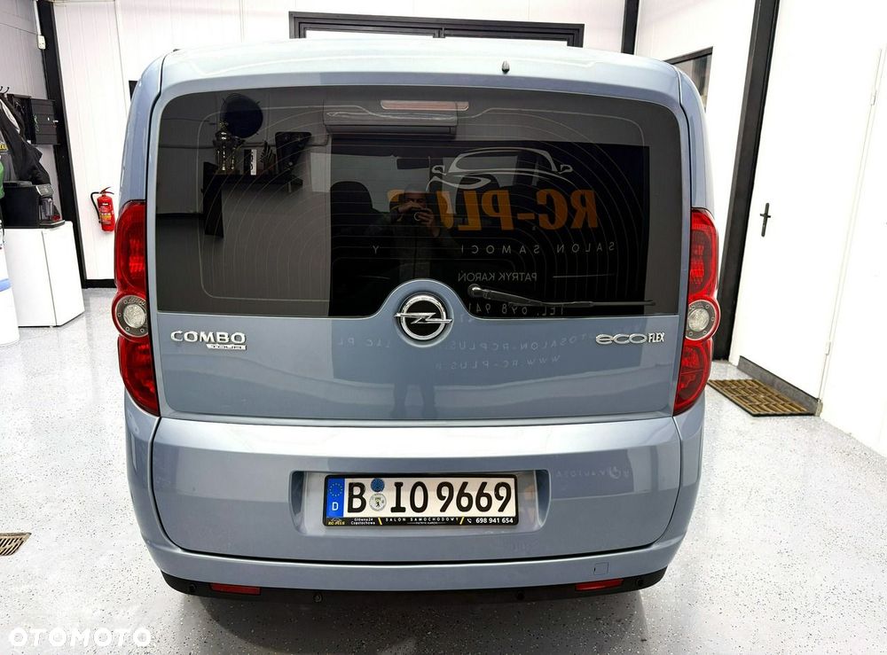 Opel Combo Tour L1H1 - 5