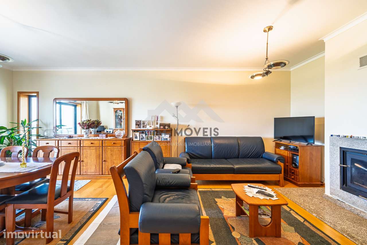 Apartamento T3 em Penafiel - Grande imagem: 3/33