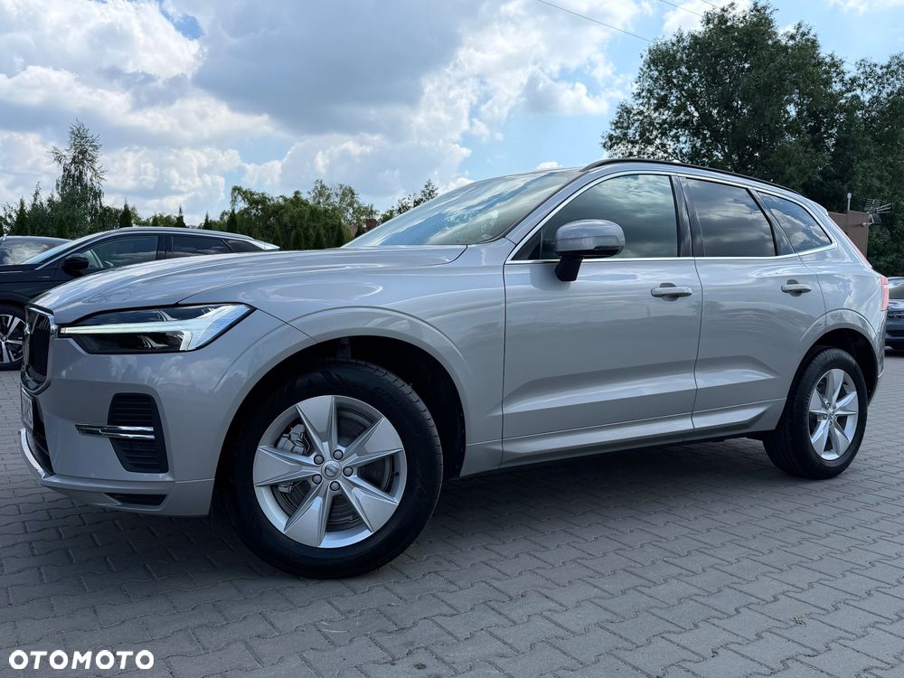 Volvo XC 60 B4 D Geartronic Momentum Pro - 2