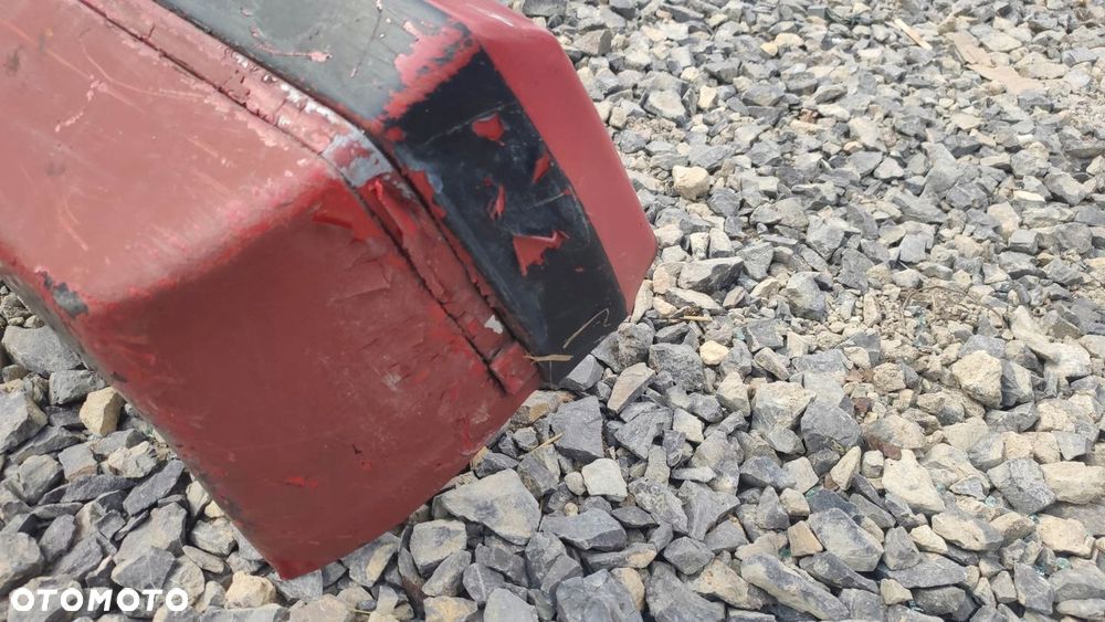 KL ZDERZAK TYŁ BELKA FSO POLONEZ 1979r - 3