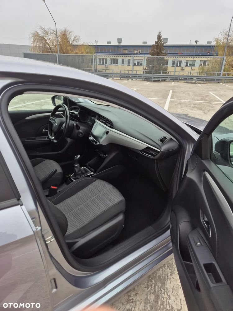 Opel Corsa 1.2 Business S&S - 7