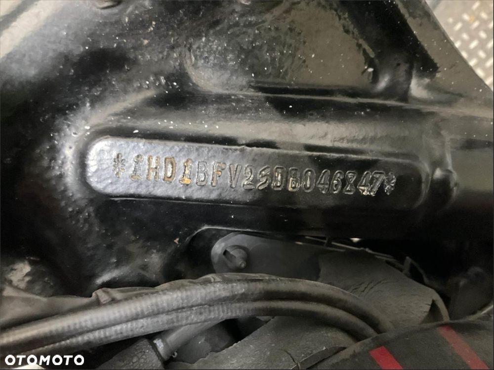 Harley-Davidson FXSB Breakout - 24