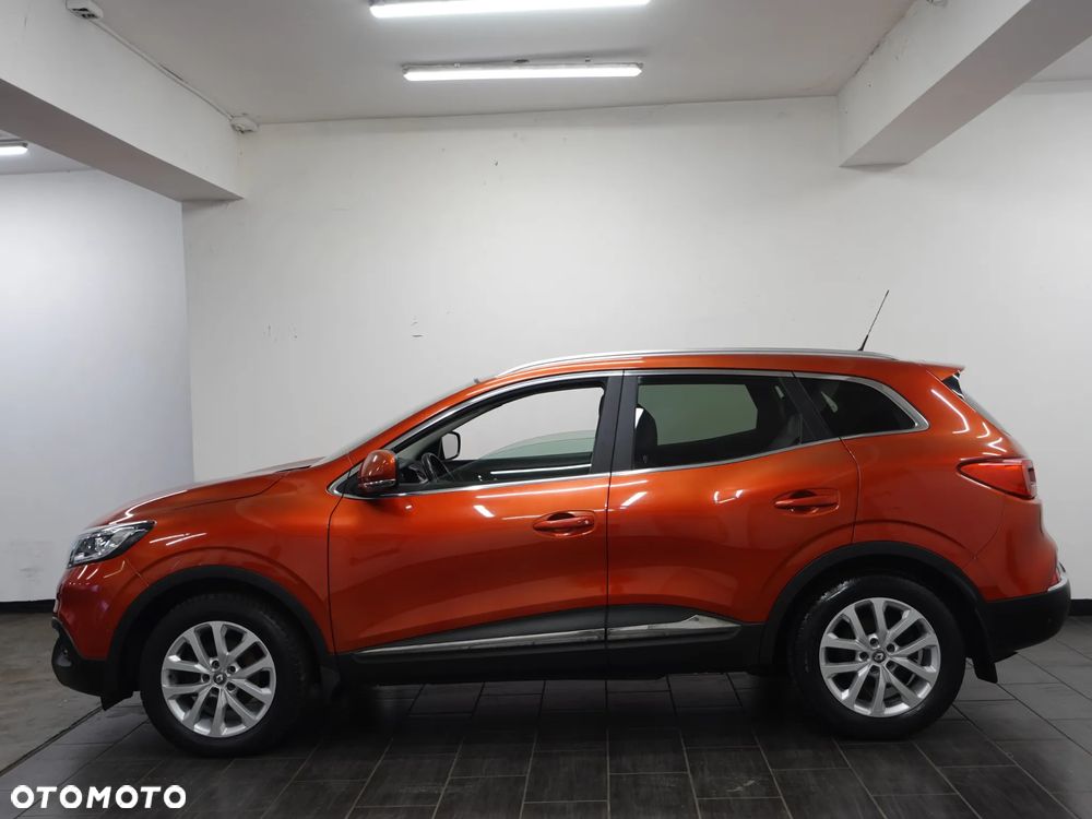 Renault Kadjar - 4