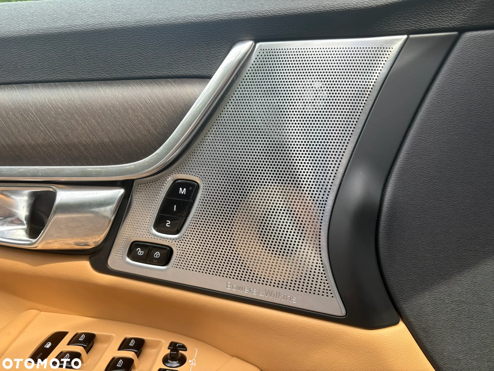 Volvo V90 D5 SCR AWD Momentum Pro - 8