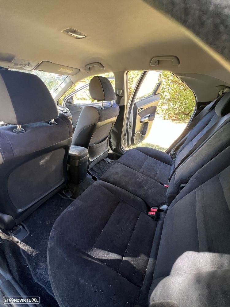 Honda Civic - 22