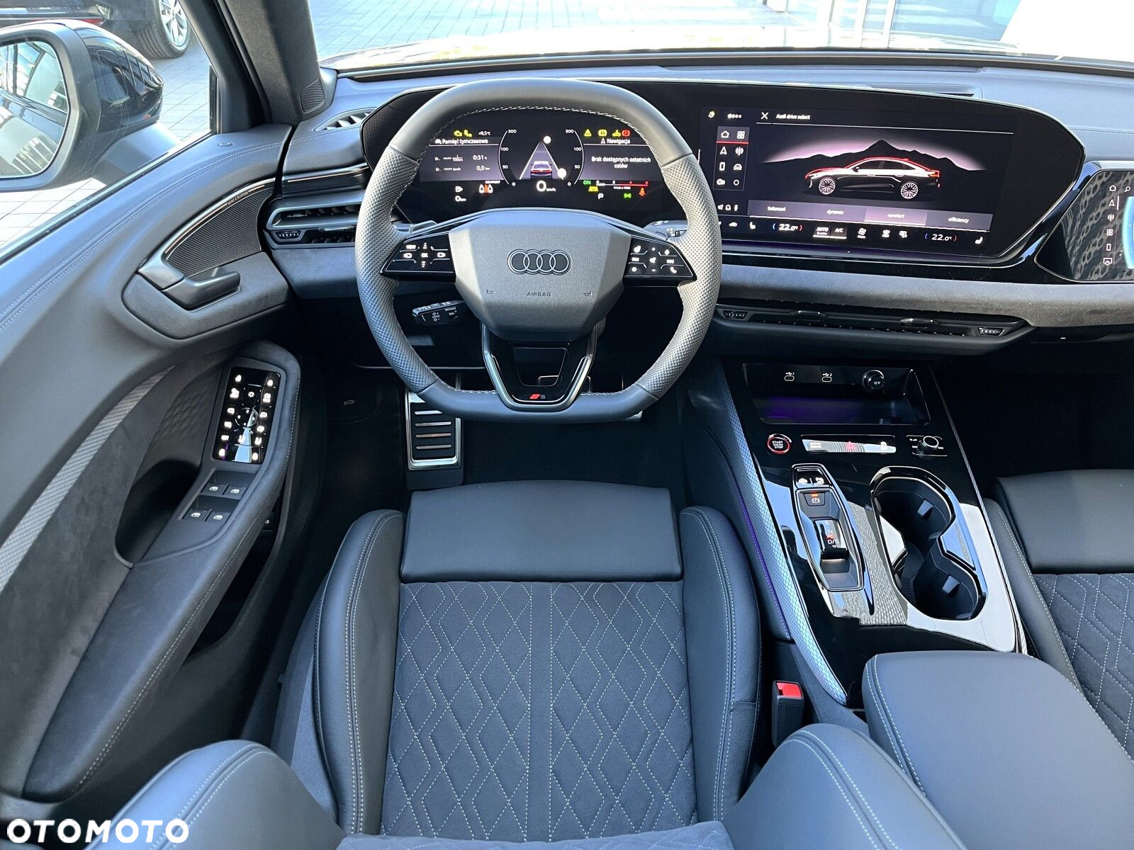 Audi A5 - 5