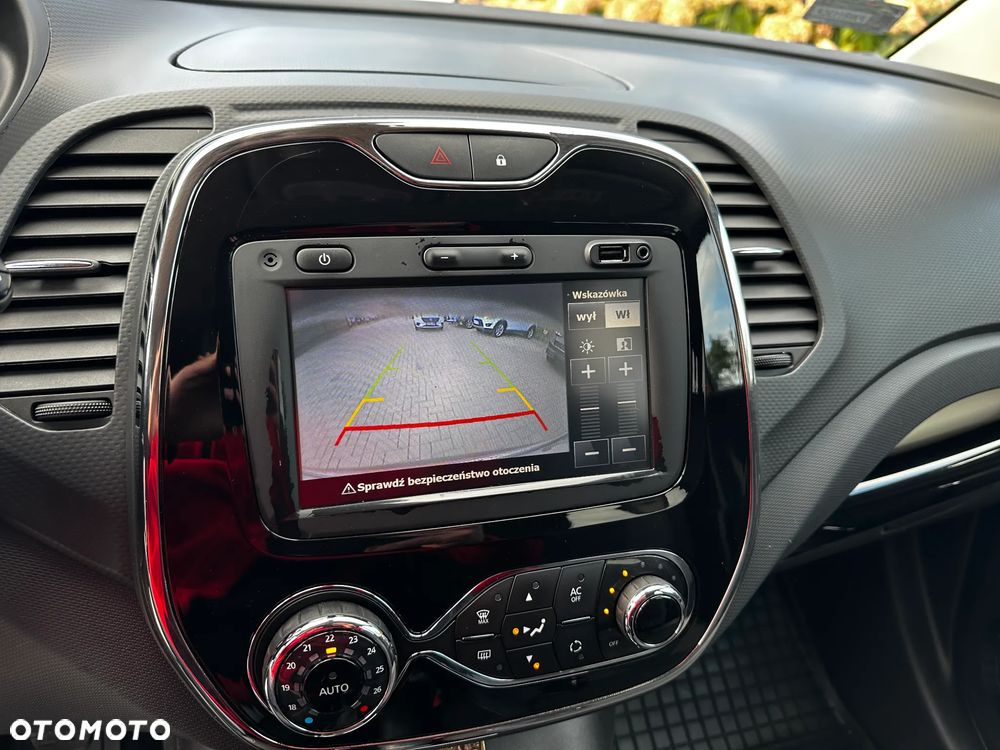 Renault Captur - 15