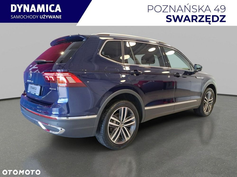 Volkswagen Tiguan Allspace - 8