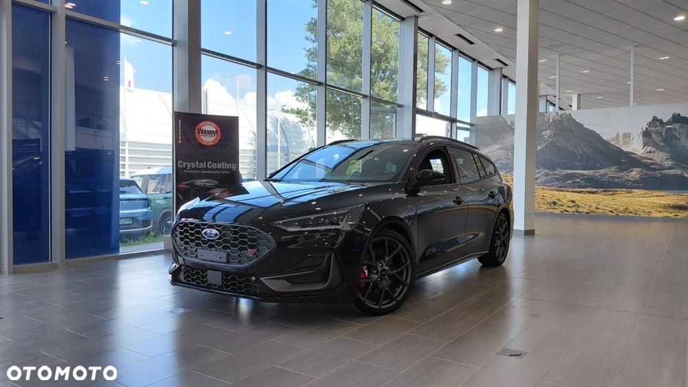 Ford Focus - 2