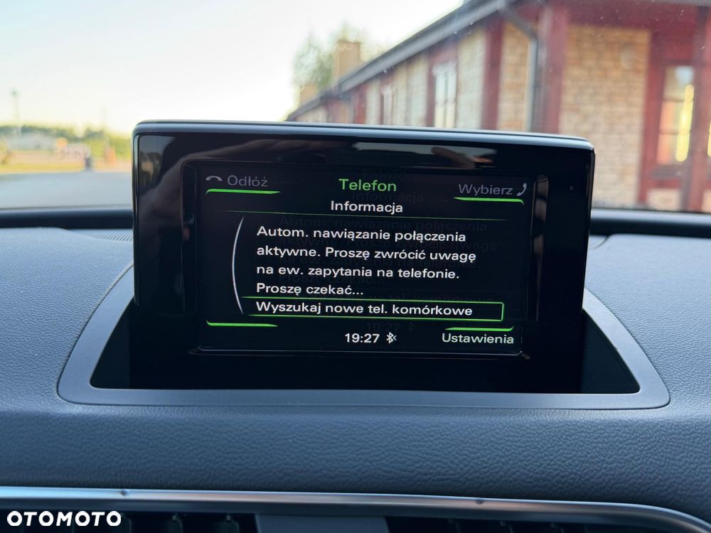 Audi Q3 1.4 TFSI Edycja Specjalna S tronic - 30