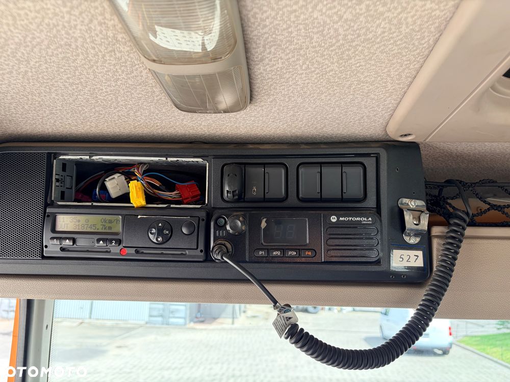 DAF CF410 - 13