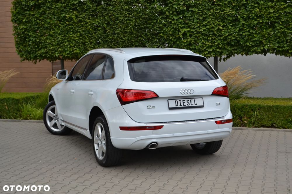 Audi Q5 - 3