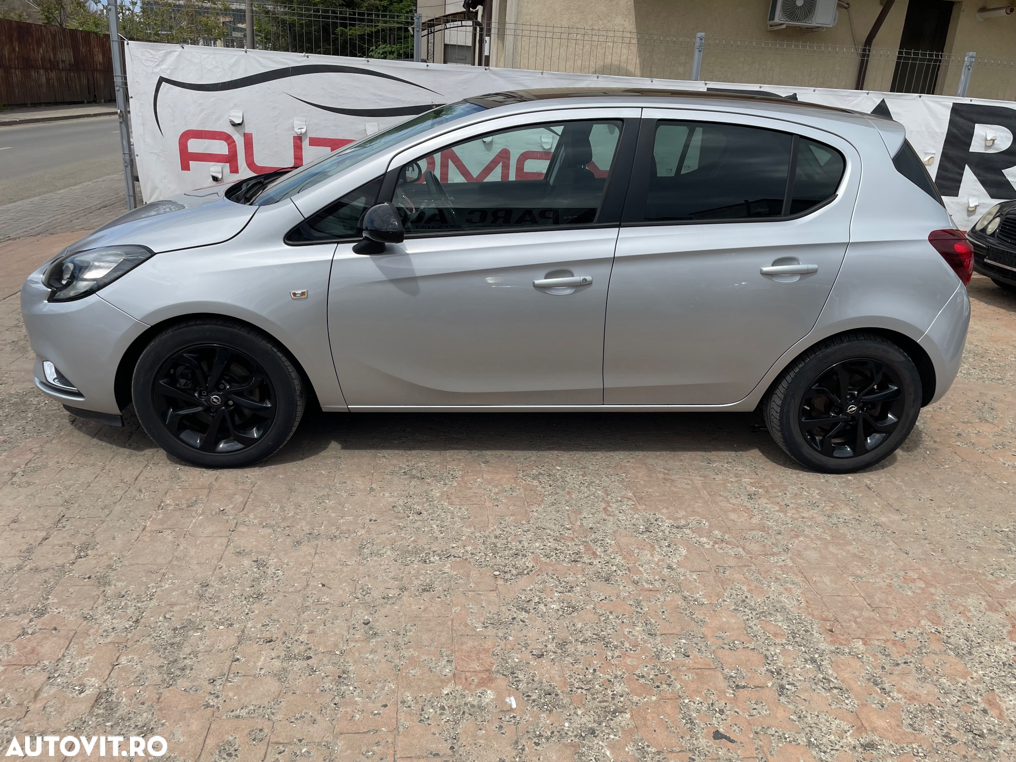 Opel Corsa 1.4 Turbo (ecoFLEX) Start/Stop Color Edition - 10