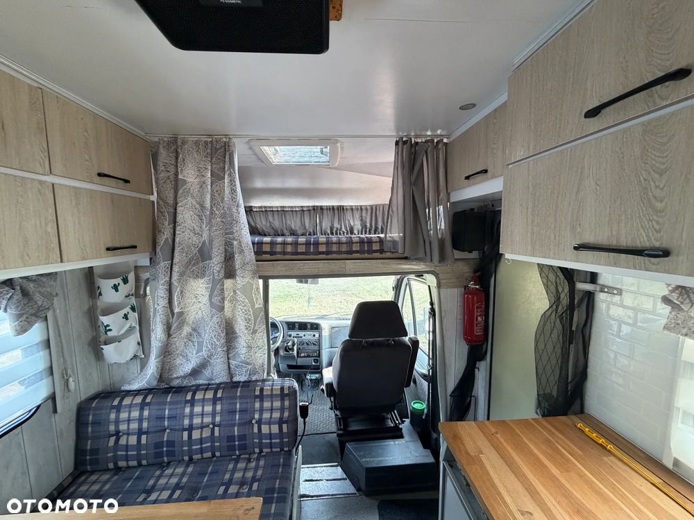 Fiat Ducato - 10