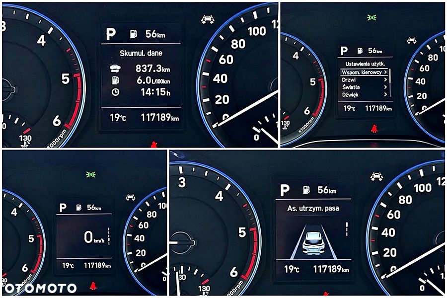 Hyundai Kona 1.6 CRDi DCT Premium - 34