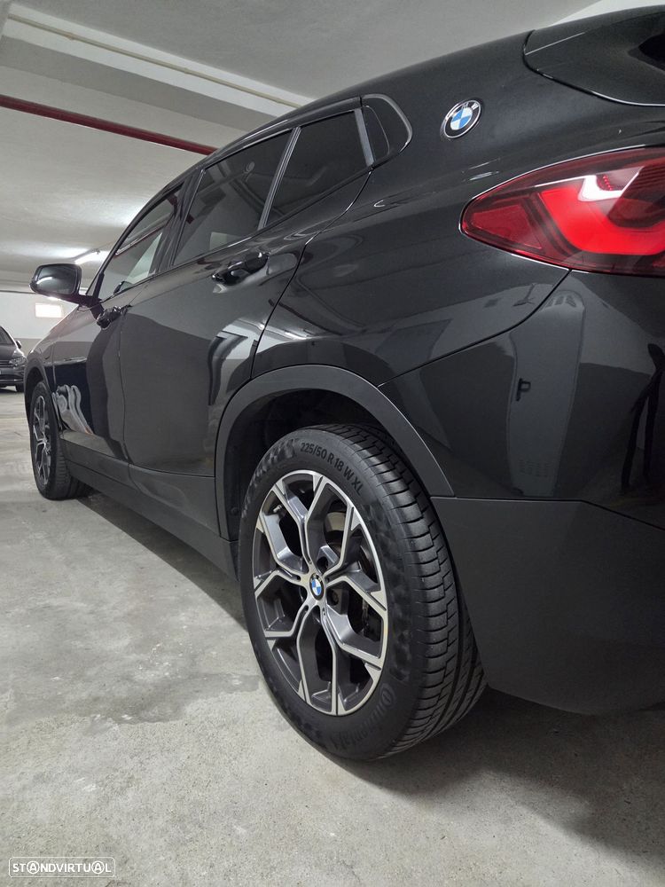 BMW X2 - 13
