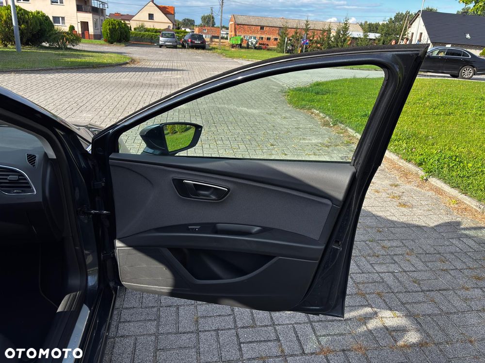 Seat Leon 2.0 TDI Xcellence S&S DSG - 20