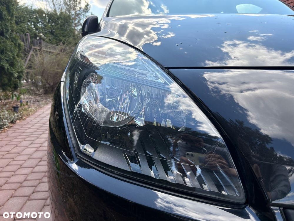 Renault Scenic 1.4 16V TCE Expression - 5