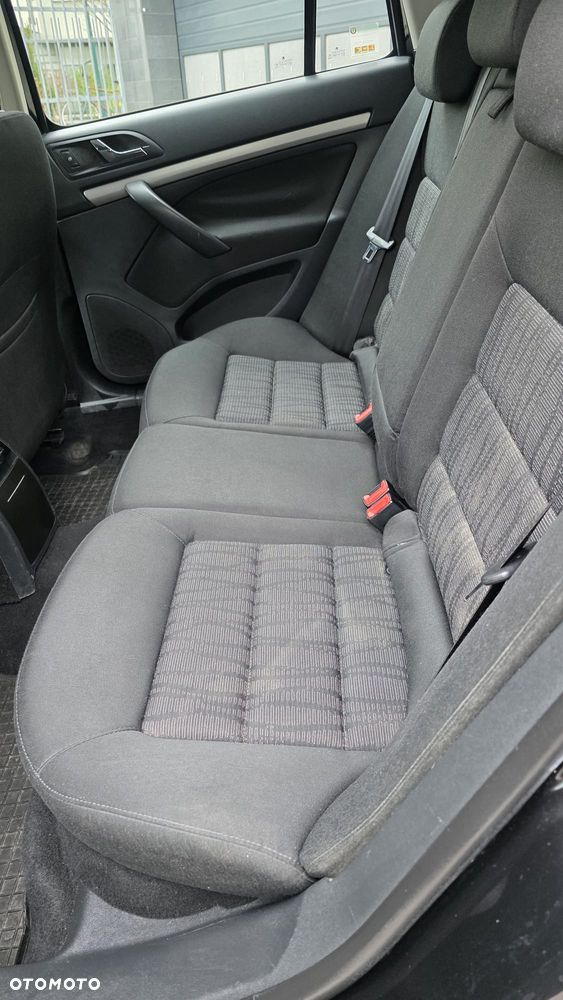 Skoda Octavia 1.6 TDI Active DSG - 12