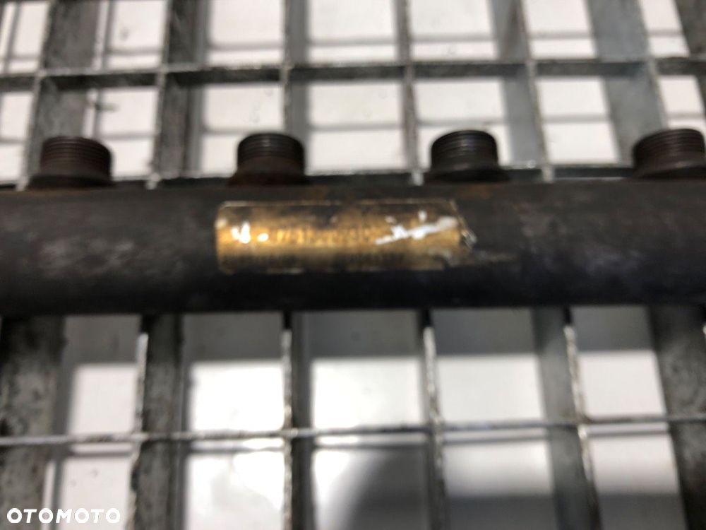 LISTWA WTRYSKOWA  VW CRAFTER 30-35 Autobus (2E_) 2006 - 2016 2.5 TDI 80 kW [109 KM] olej napędowy - 3