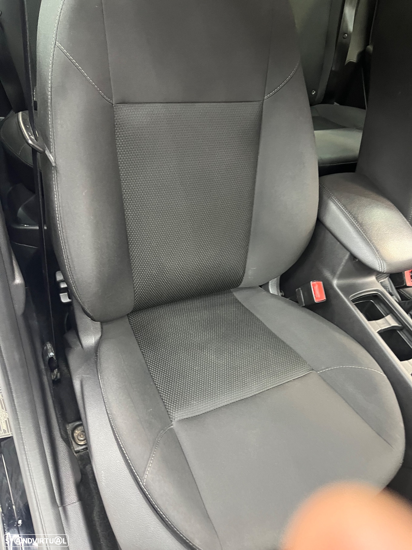 Ford Focus SW 1.5 TDCi Trend+ - 28