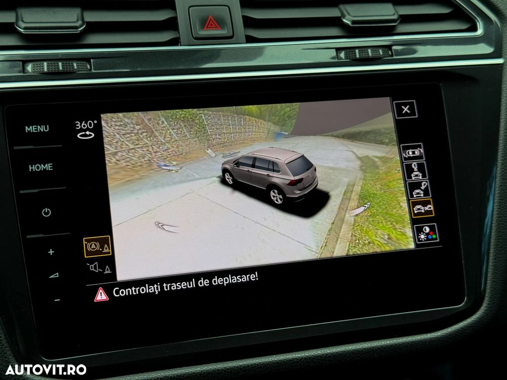 Volkswagen Tiguan 2.0 TDI SCR DSG Comfortline - 25