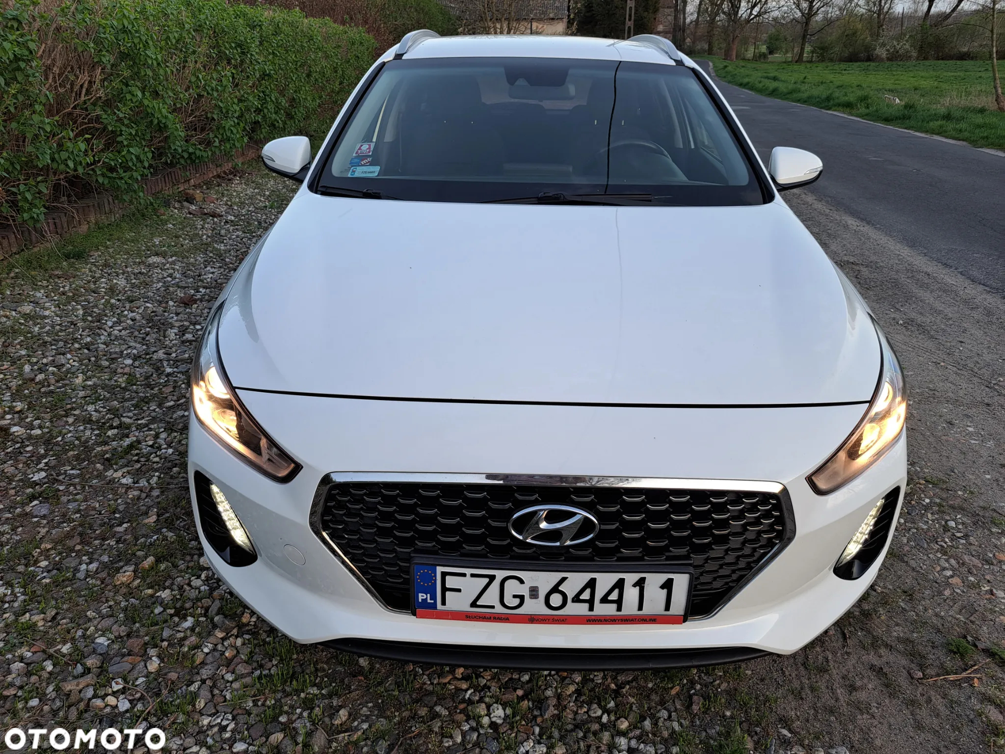 Hyundai i30 1.6 CRDi BlueDrive Comfort - 3