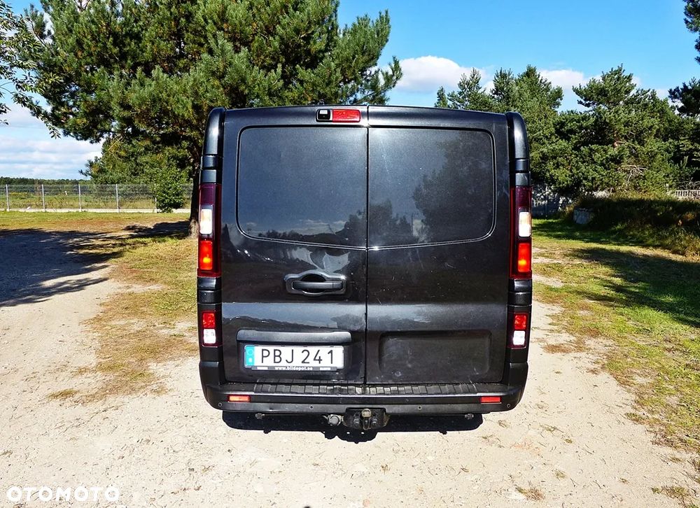 Renault Trafic - 10