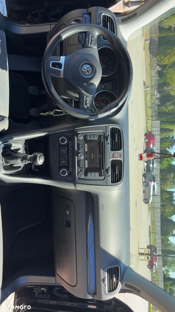 Volkswagen Golf 1.4 TSI Comfortline - 6