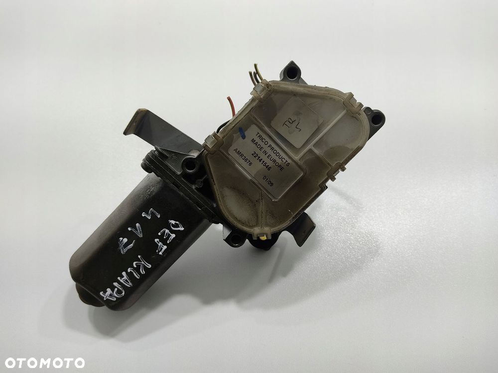 silniczek wycieraczki tył tylnej land rover defender 22141546 amr3676 99-14 - 3