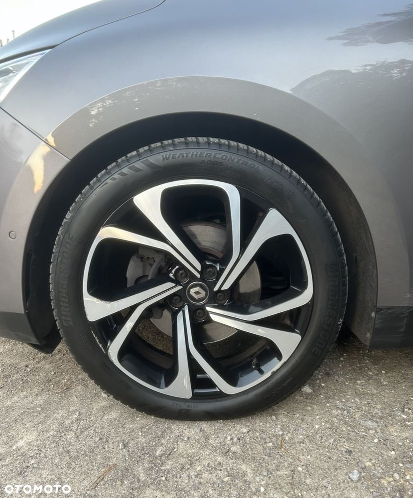 Renault Scenic - 11