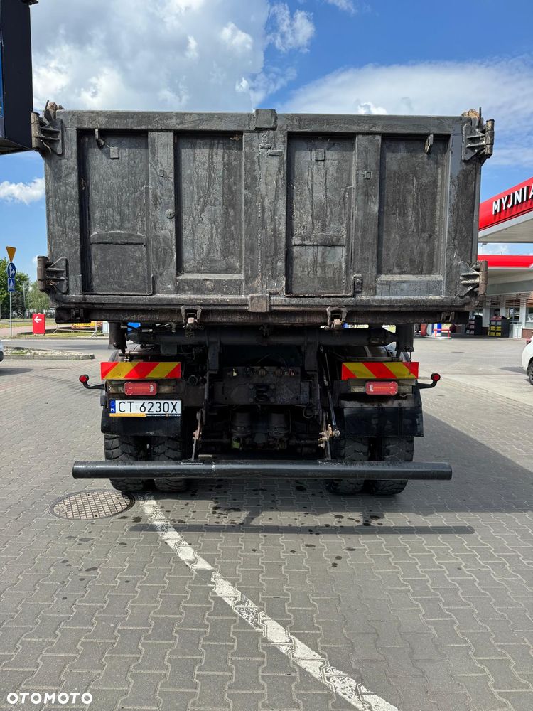 DAF CF - 7