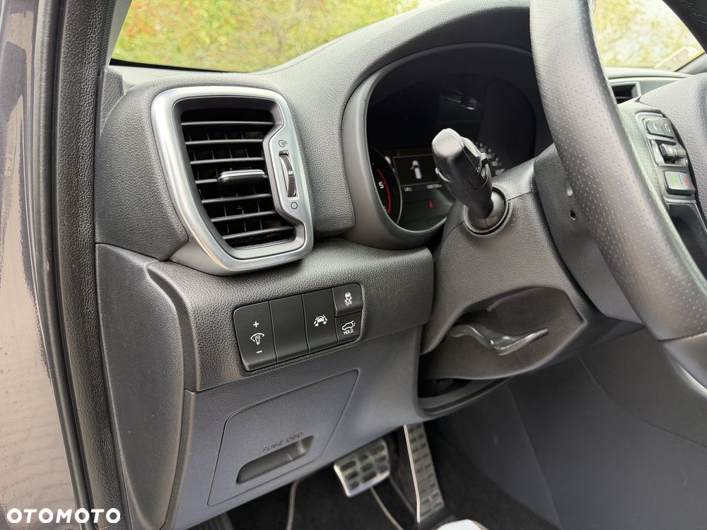 Kia Sportage 1.7 CRDI 2WD ISG GT Line - 16