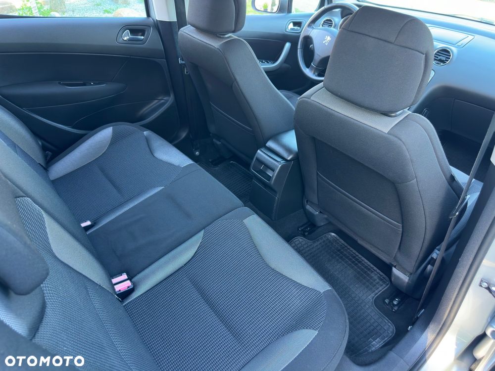 Peugeot 308 120 VTi Style - 24