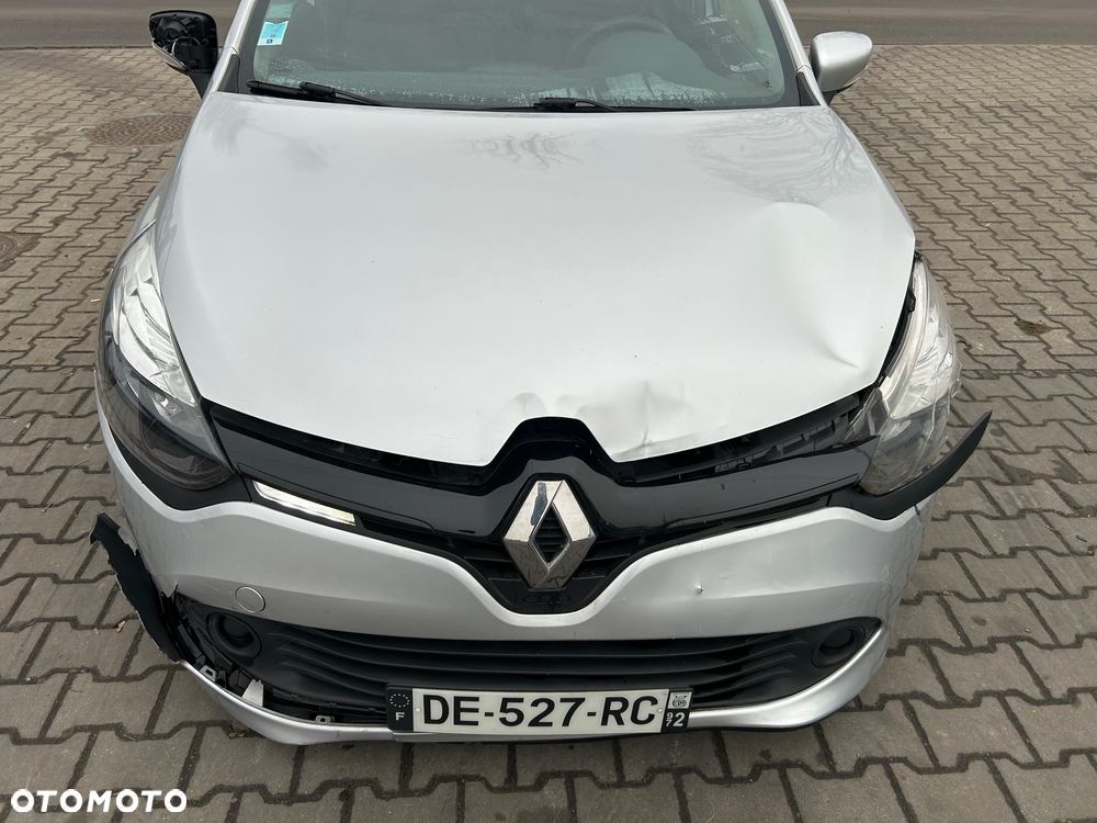 Renault Clio - 5