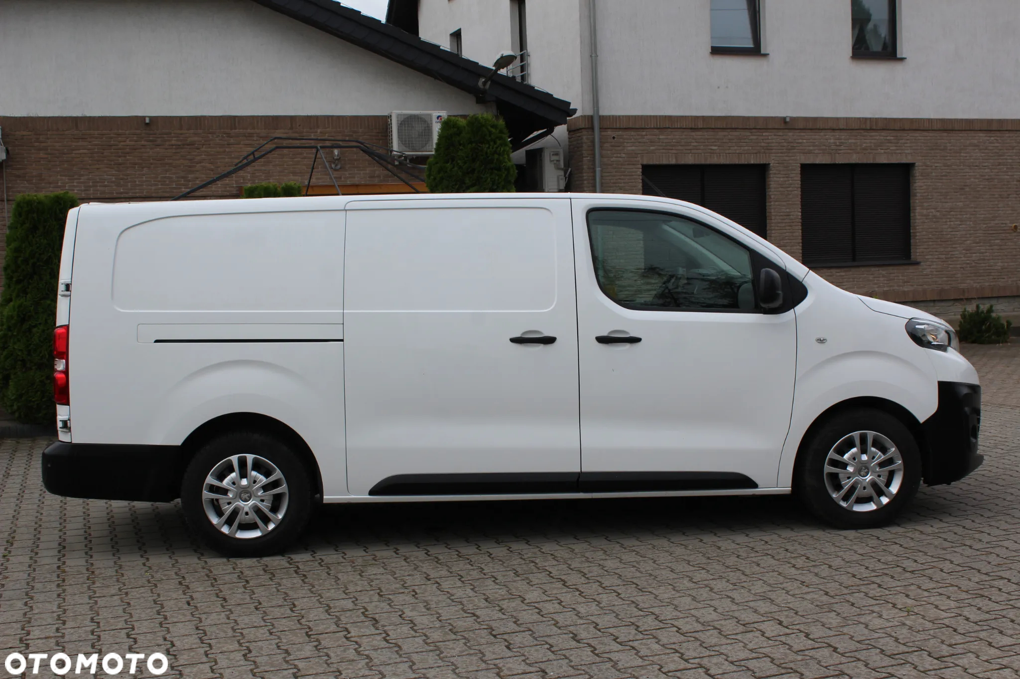 Peugeot Expert - 4