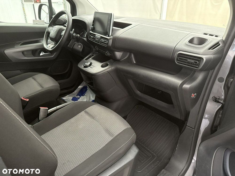 Toyota Proace City Verso - 23