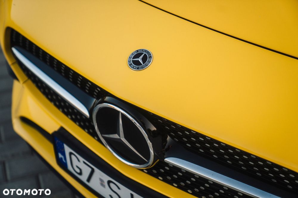 Mercedes-Benz CLA 250 4-Matic AMG Line 7G-DCT - 8